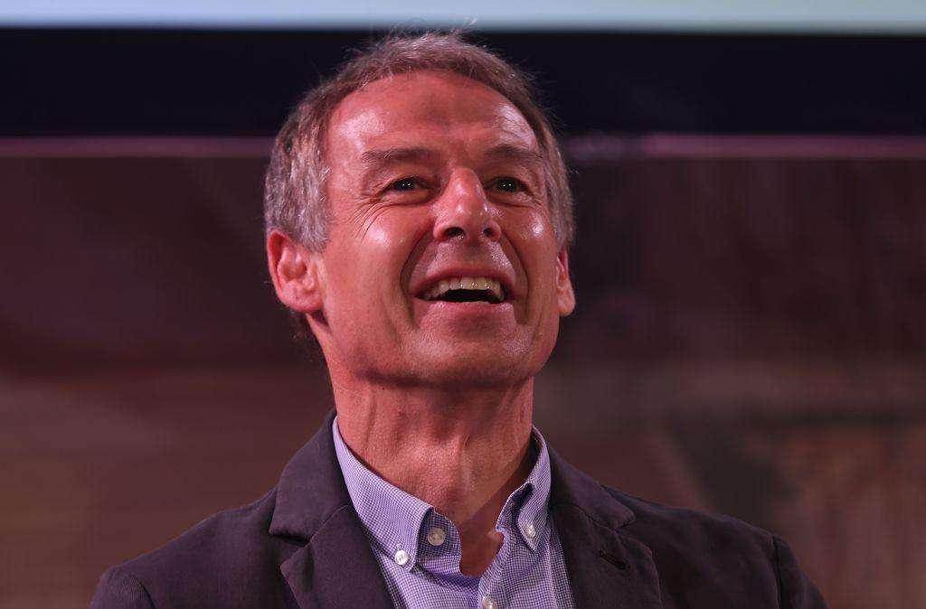 Klinsmann: "Il derby non si può mai perdere, ma la situazione Inter non è così grave"
