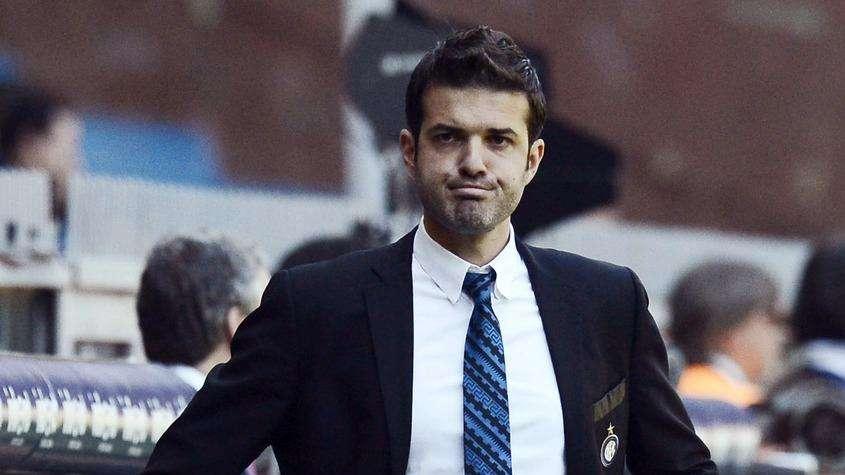 Inter-Udinese - Nel segno del numero 3 nella notte del disastro. Male male Strama
