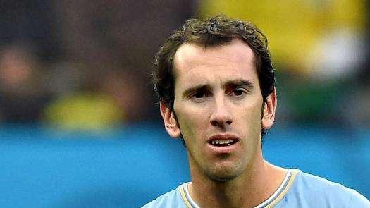 Godin: "Vogliamo vincere la Copa America. Giocatori come Vecino possono darci molto"