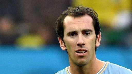 InterNazionali - Uruguay-Giappone, Diego Godin guida la retroguardia Celeste