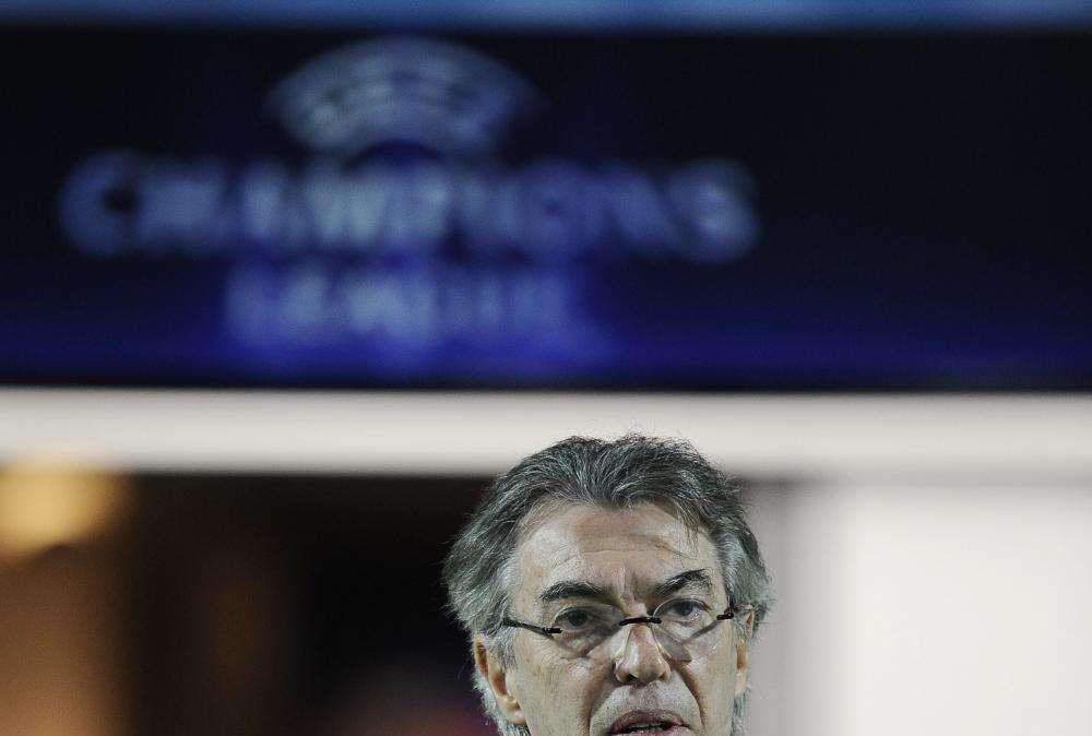 UCL: vincere il girone per tornare sul mercato