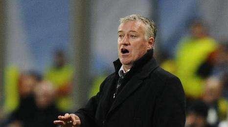 Deschamps: "Remy può farcela per l'Inter. Mbia..."