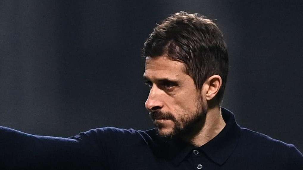 Sassuolo, Dionisi: "Napoli giustamente primo, ma anche gli scudetti vinti da Inter, Juve e Milan erano meritati"