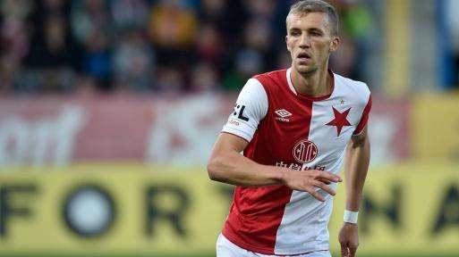 Slavia Praga, Souček: "San Siro come Wembley, siamo motivati: puntiamo a fare risultato, giocare bene non basta"