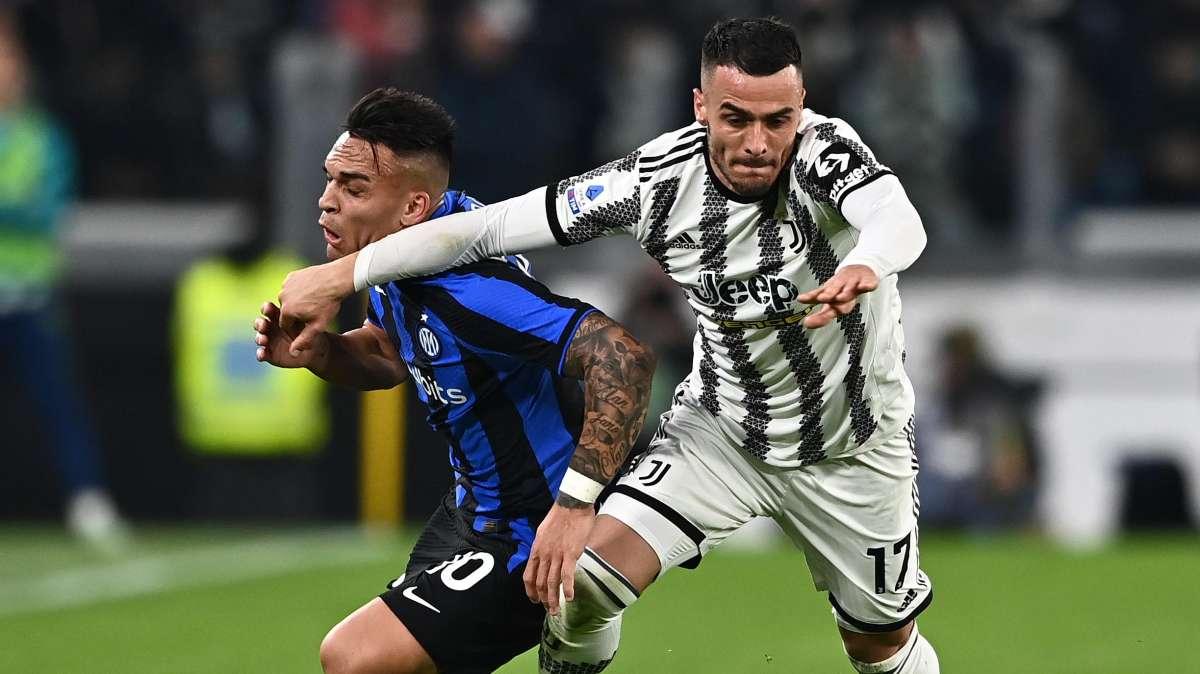 Corsera - Inter-Juve, fuori i secondi: parola al campo, ma il filone-stipendi può gravare sulla classifica