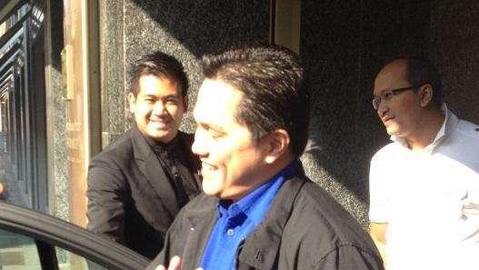 Accardi rassicura: "Thohir & co. non spazzeranno via tutto. E Moratti può restare alla presidenza"