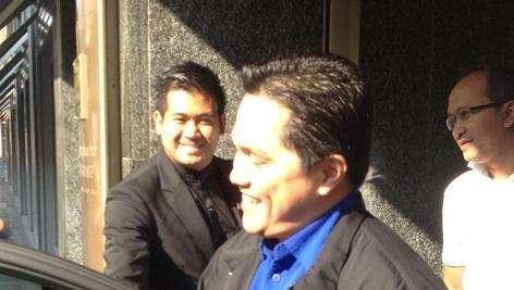 CorSport - Inter-Thohir, sono giorni decisivi