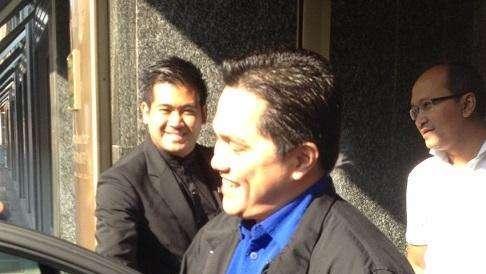 Thohir-Inter, senza firme indetta una nuova assemlea