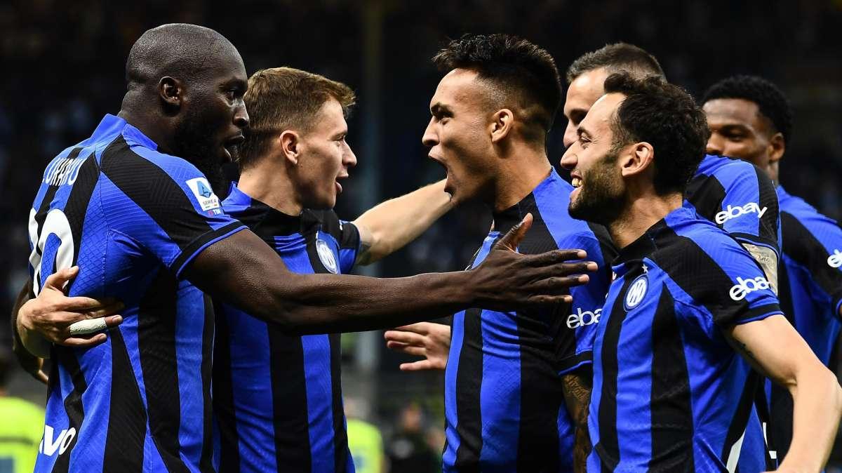 GdS - Lukaku chiede perdono all'Inter, ma Zhang e lo spogliatoio alzano il muro. Da Lautaro in giù: tutti delusi 