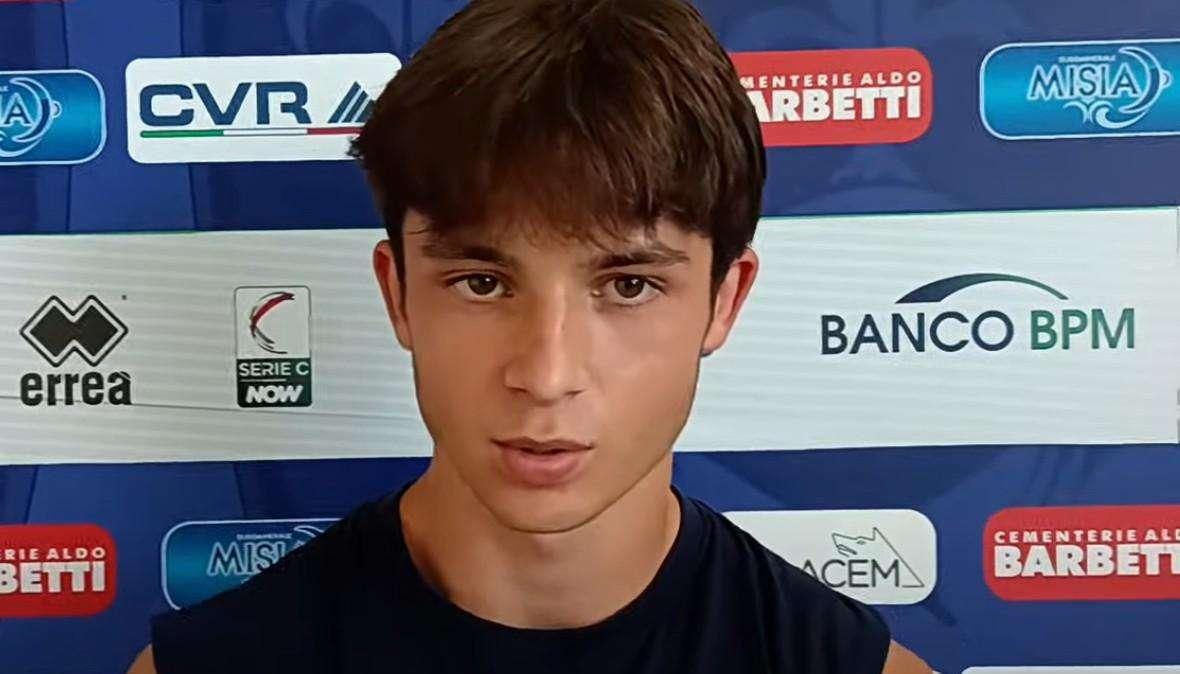 Vecchi accoglie David nella sua Inter U23: ecco quanto incasserebbe il Cesena in caso di riscatto