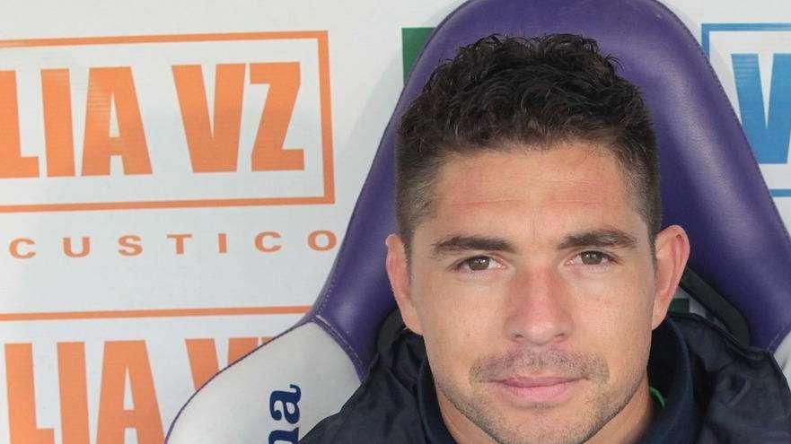 Carrizo: "Voglio godermi ogni attimo. Prometto..."