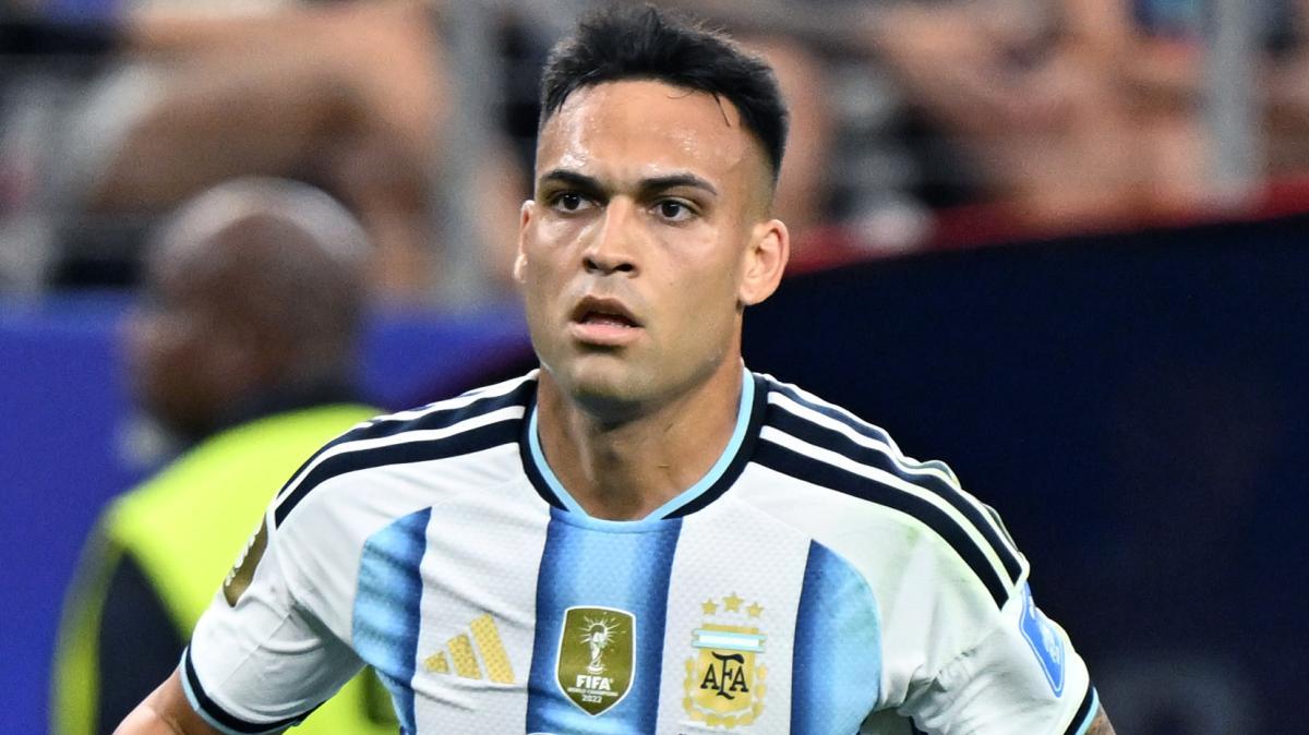 Argentina, Messi riposa con la Giordania: chance per Lautaro e Nico Paz
