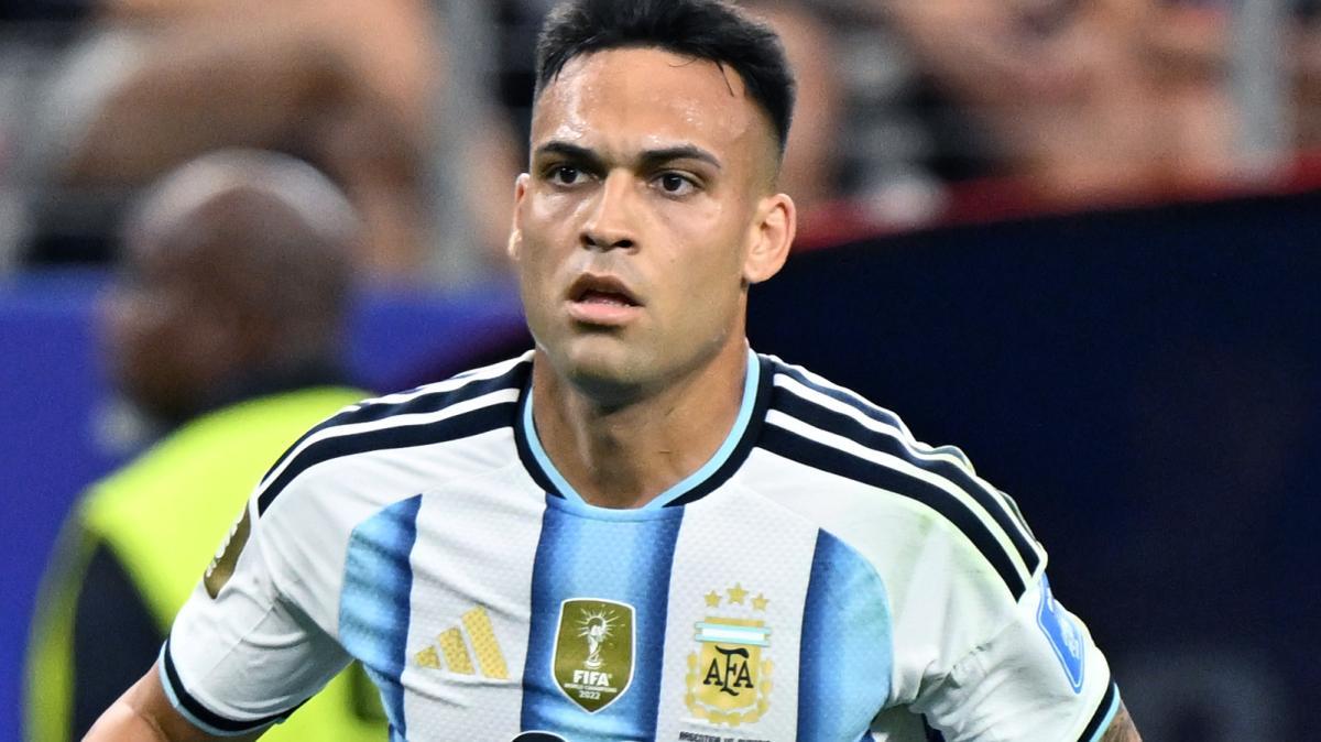 Bookies - Lautaro, fiducia nel primo gol al Mondiale