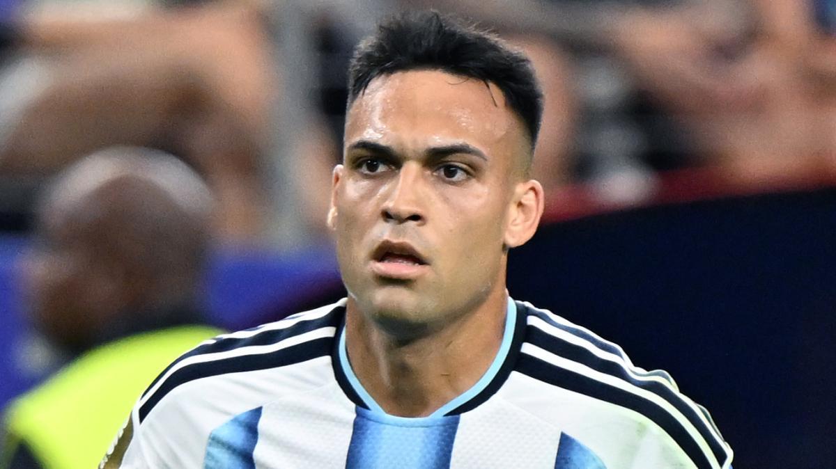 Argentina, Lautaro in vantaggio su Alvarez per la titolarità contro Capo Verde