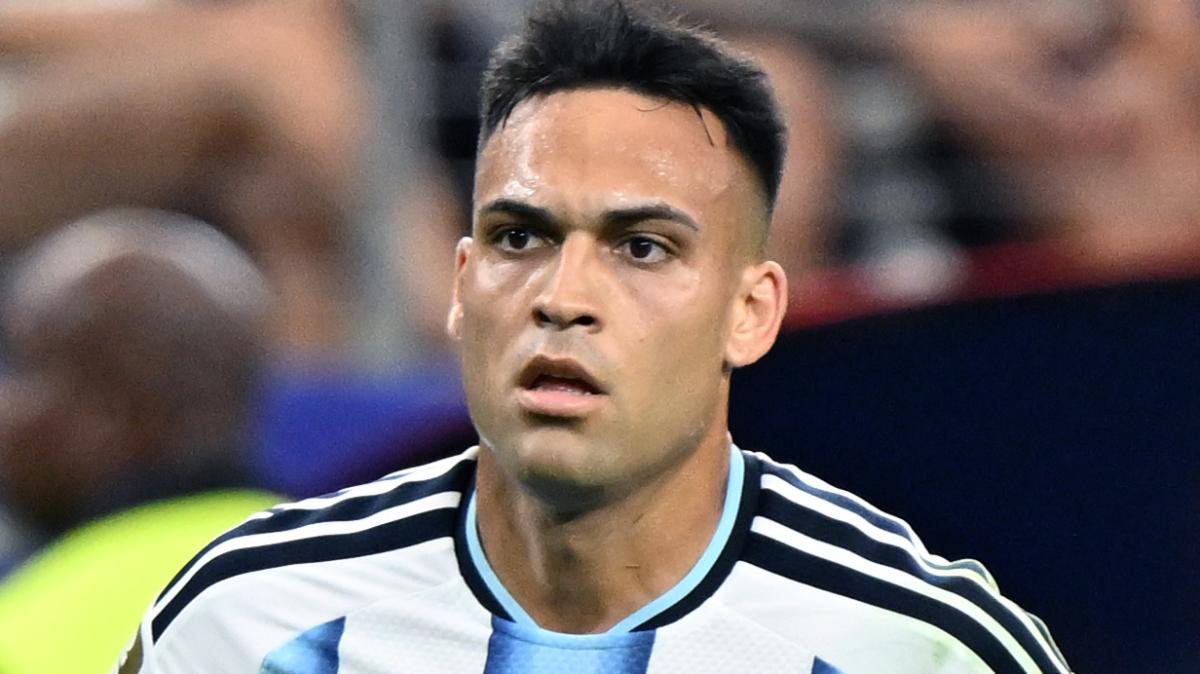 Lautaro Martinez-Barcellona, nulla di concreto: Inter tranquilla