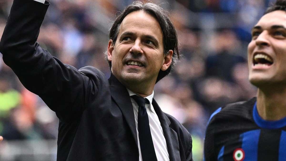 Inzaghi: "L'Inter si sta muovendo per migliorare nonostante paletti e budget. I nostri tifosi meritano il top"