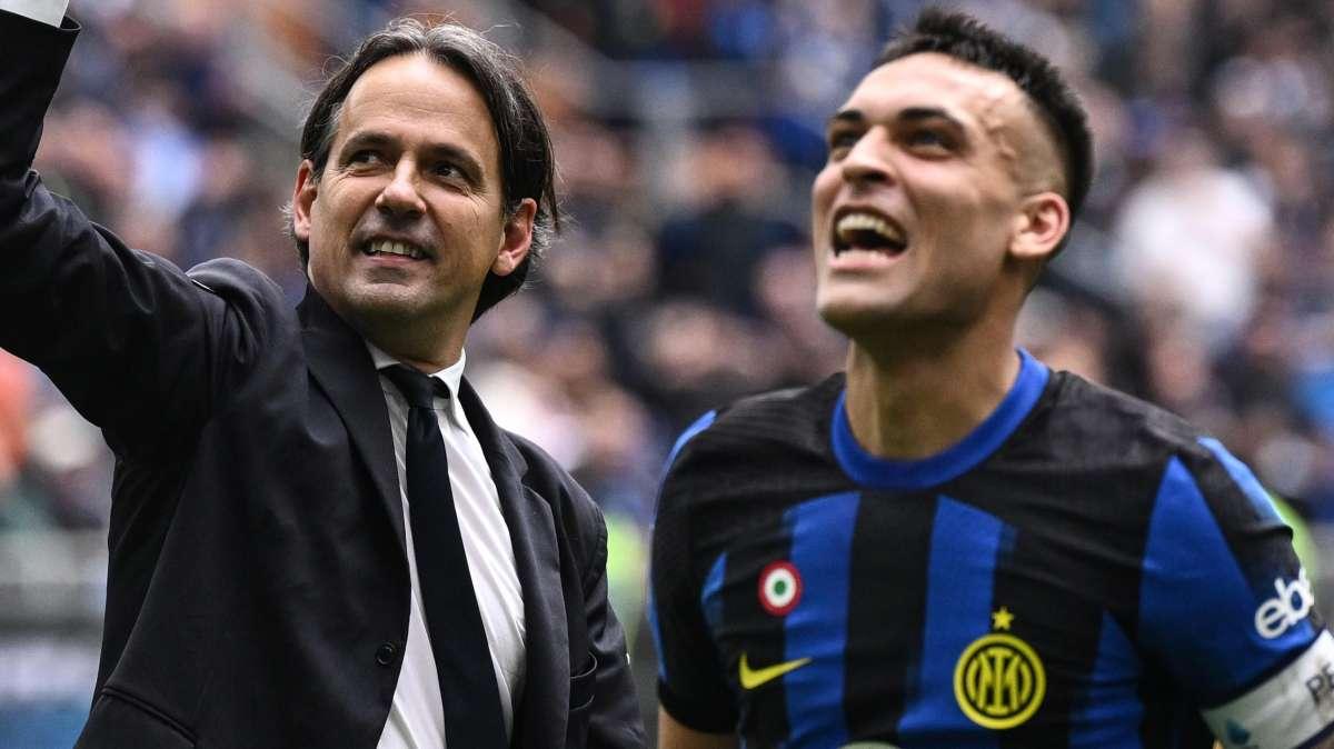 GdS - Ecco i 430 milioni di Pimco: arrivano le firme di Inzaghi, Lautaro e Barella