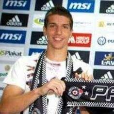 Per adesso, niente Italia per Matija Nastasic