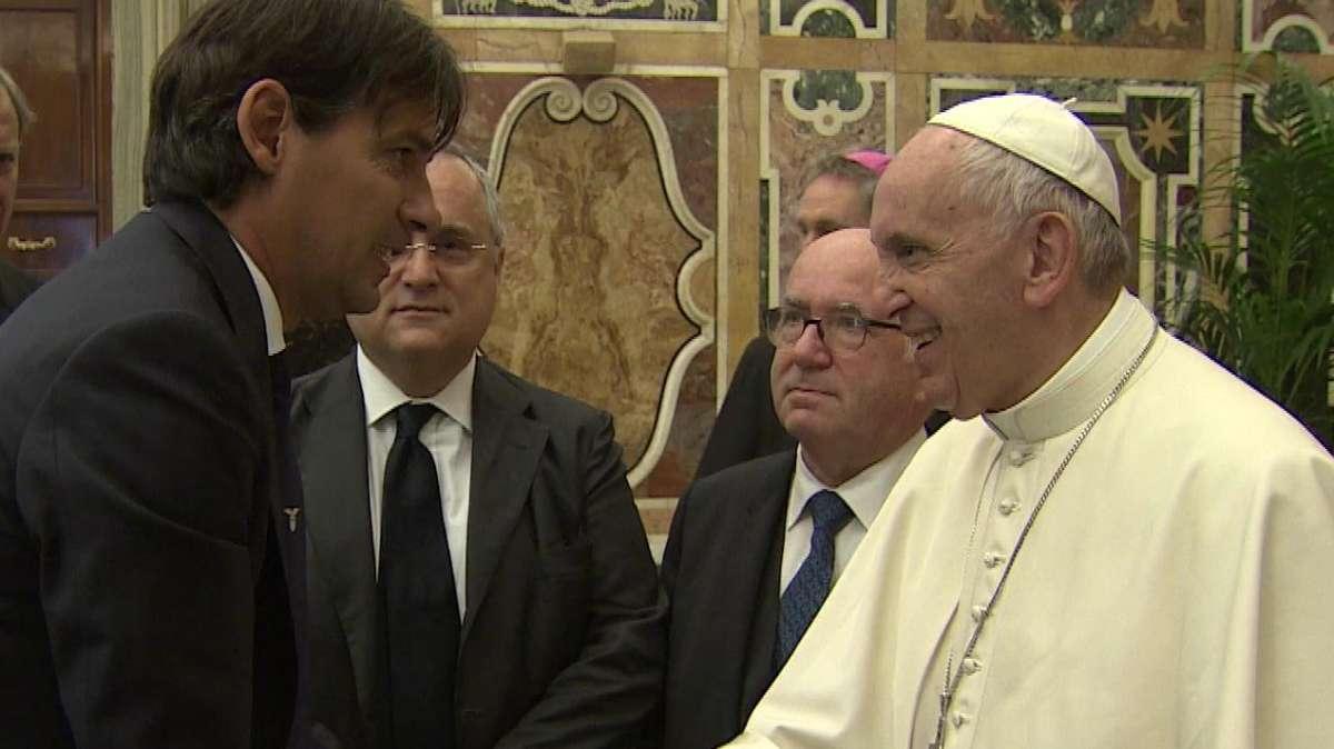 Morto Papa Francesco, rinviate quattro gare di Serie A in programma oggi
