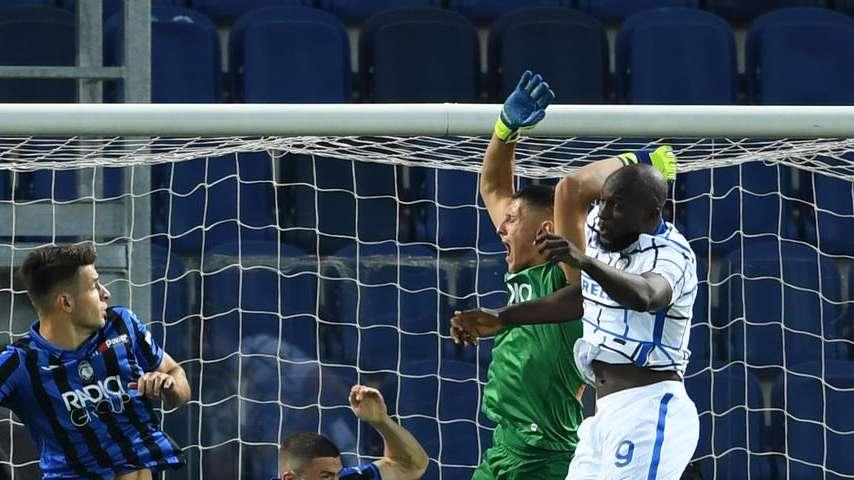 Gollini, l'infortunio contro l'Inter costa caro: il portiere salta Atalanta-Psg