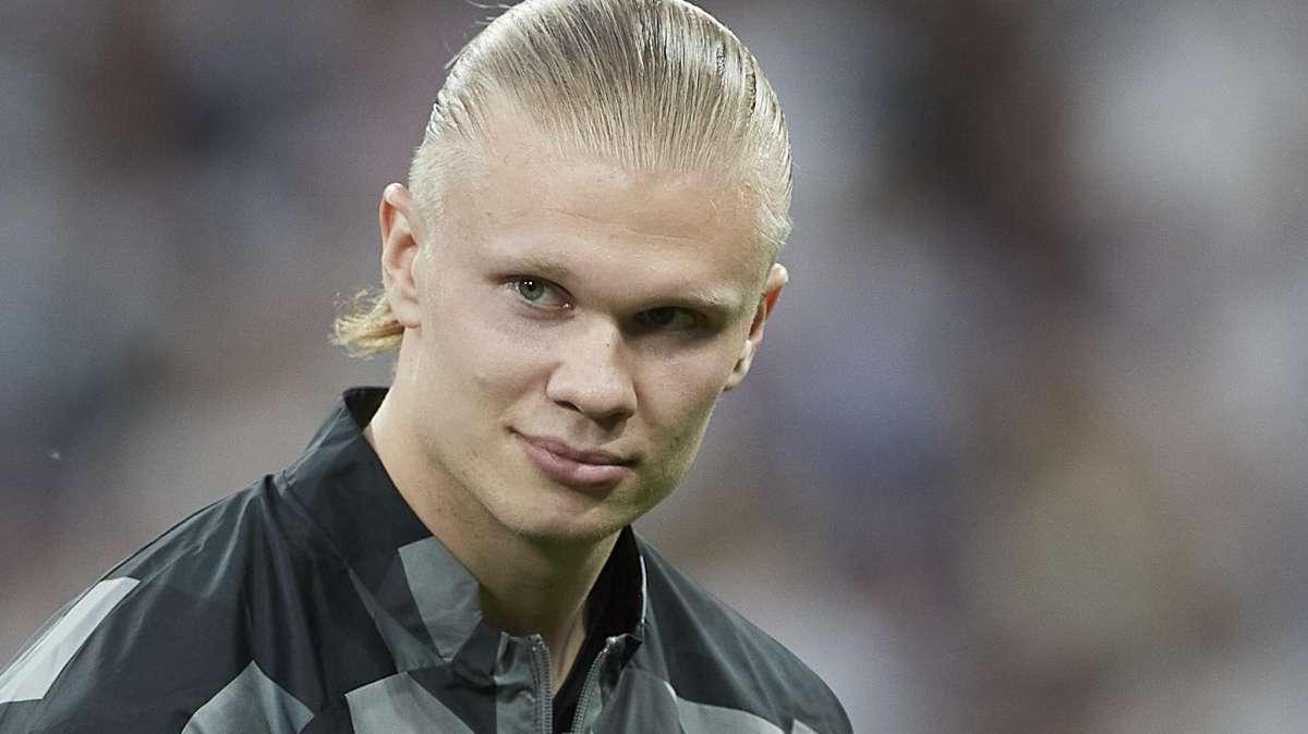 City, Haaland avvisa Inter e United: "Un bene essere favoriti, dobbiamo 'attaccare' le finali a modo nostro"