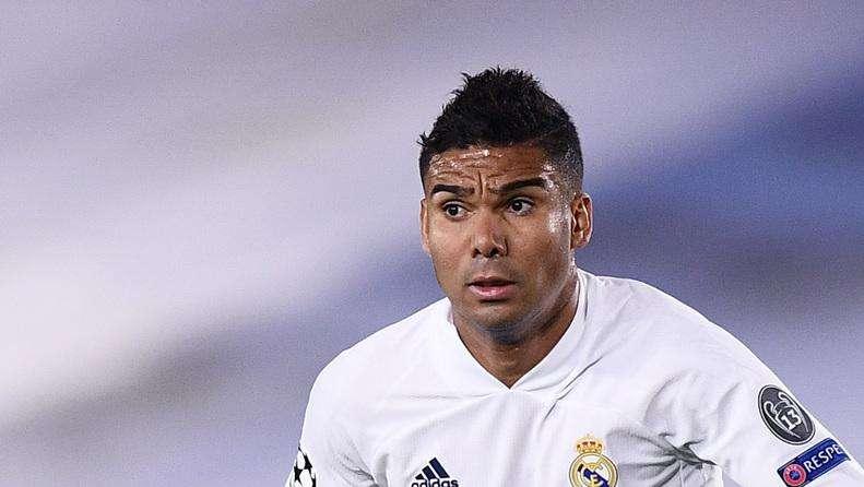 Qui Real Madrid - Fuori Ramos e Benzema, Casemiro c'è ma non è al top: la probabile formazione