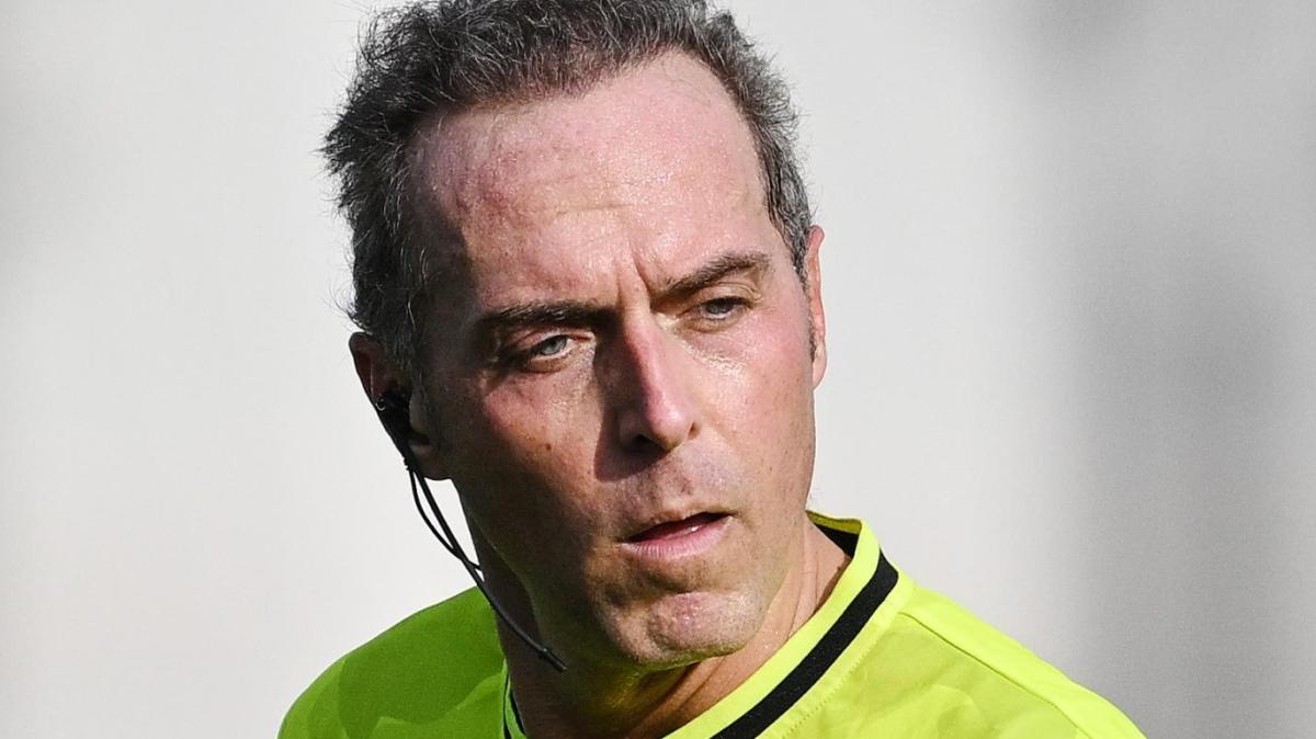 Pairetto e l'Inter si rivedono dopo quasi 2 anni: sarà il 14esimo precedente