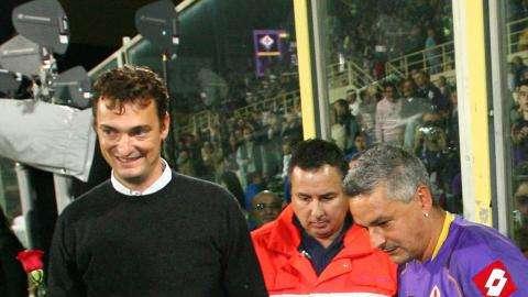 Pallavicino: "De Ceglie rinnoverà. Per Tevez credo..."