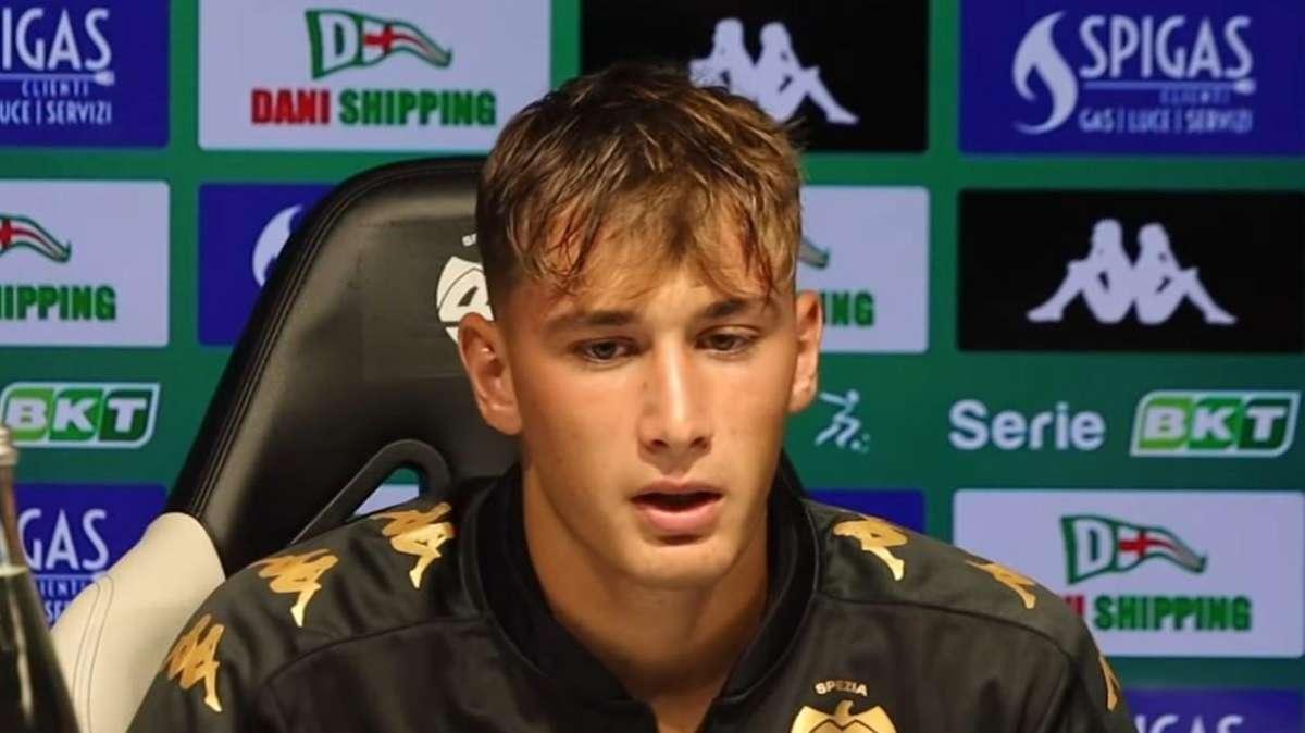 Esposito brilla, l'Inter lavora al rinnovo. Intanto lo Spezia sorride e tifa per la doppia cifra di gol