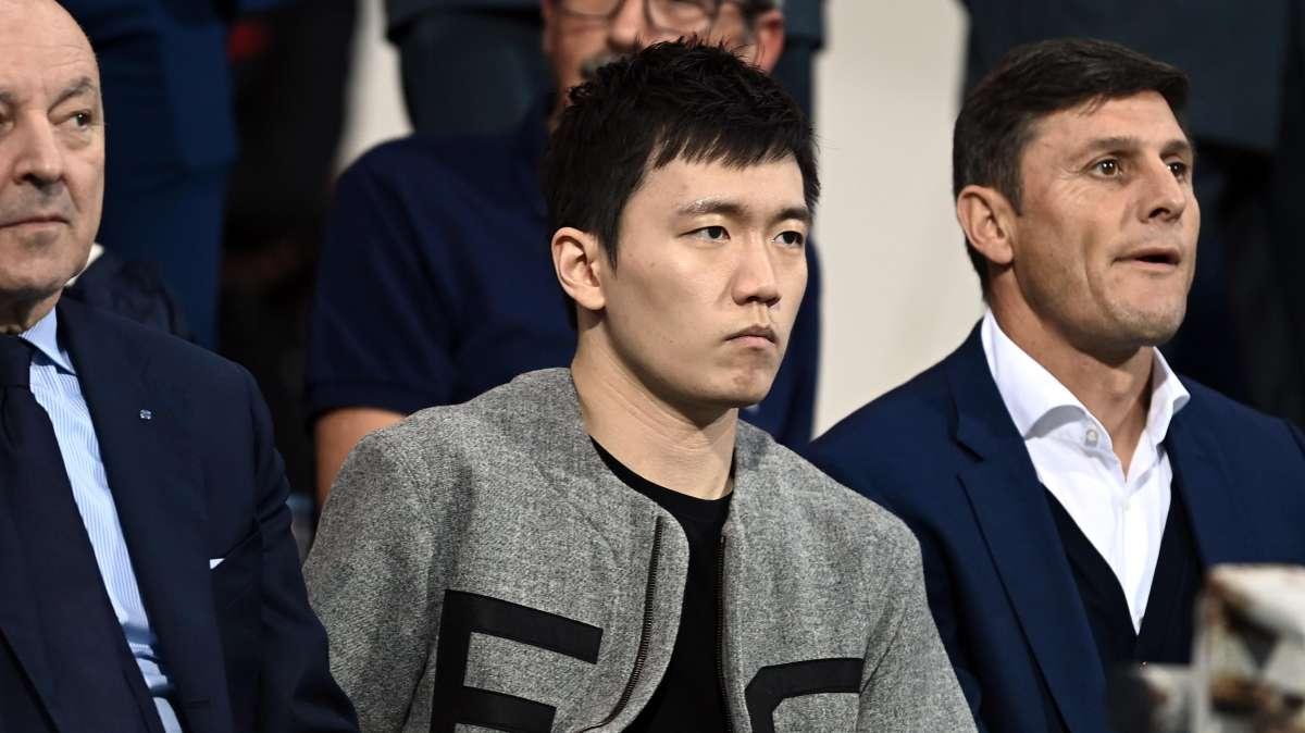 CdS - Inter-Roma, San Siro tutto esaurito: c'è aria di tregua. La Curva Nord contesterà solo Zhang? 