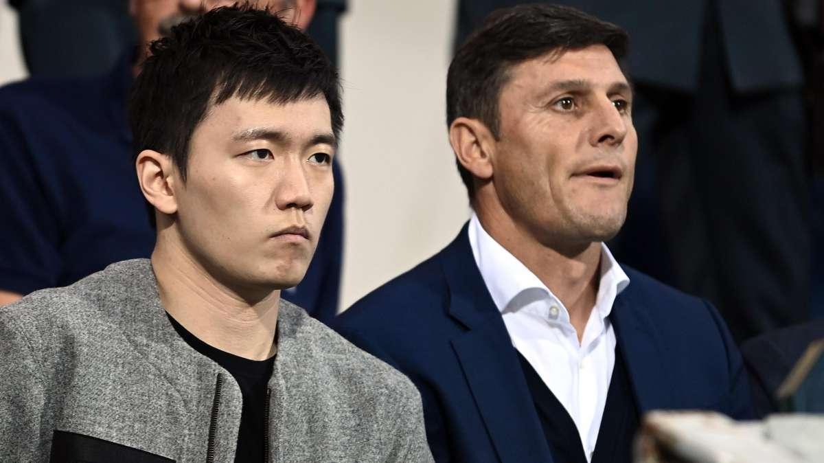 Lo chef Monco: "Ecco che piatti cucinerei per Zhang e Zanetti. Ronaldo il mio campione preferito"