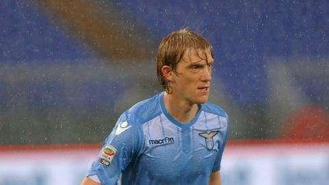 Lazio, Basta: "Testa all'Inter, in casa per vincere"