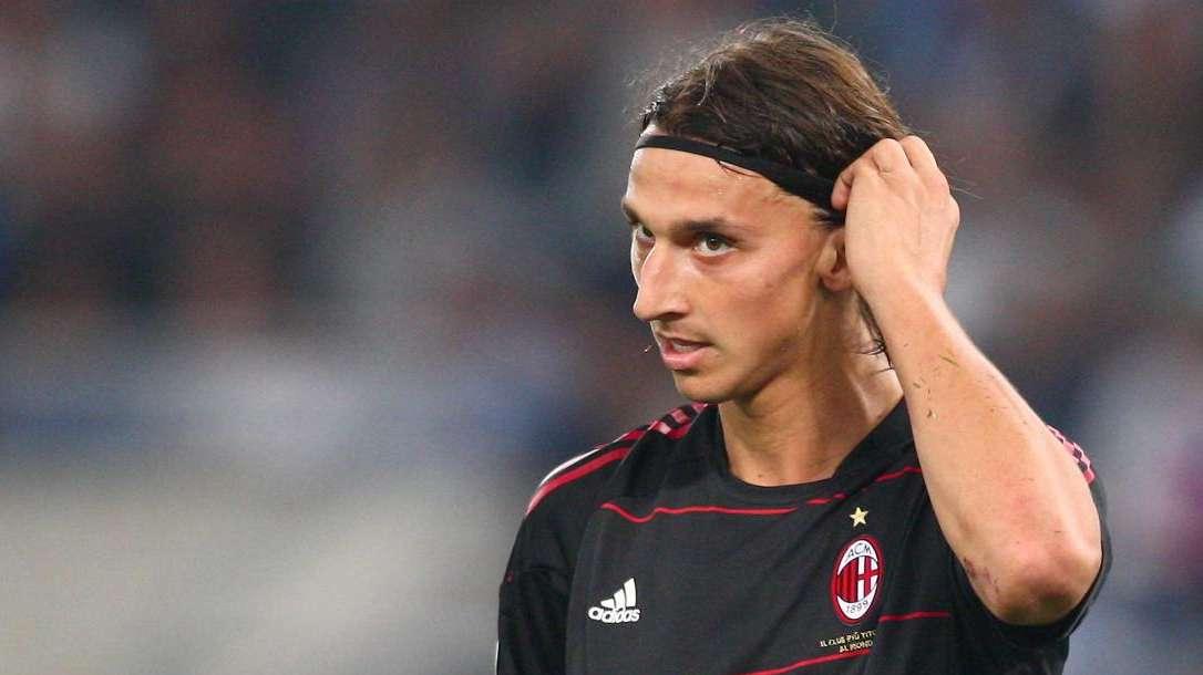 Ibra: "Bel periodo all'Inter, ha avuto un ruolo clou" 