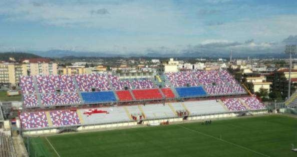Crotone-Inter, via alla vendita dei biglietti: per il settore ospiti tagliandi disponibili fino a venerdì alle 15
