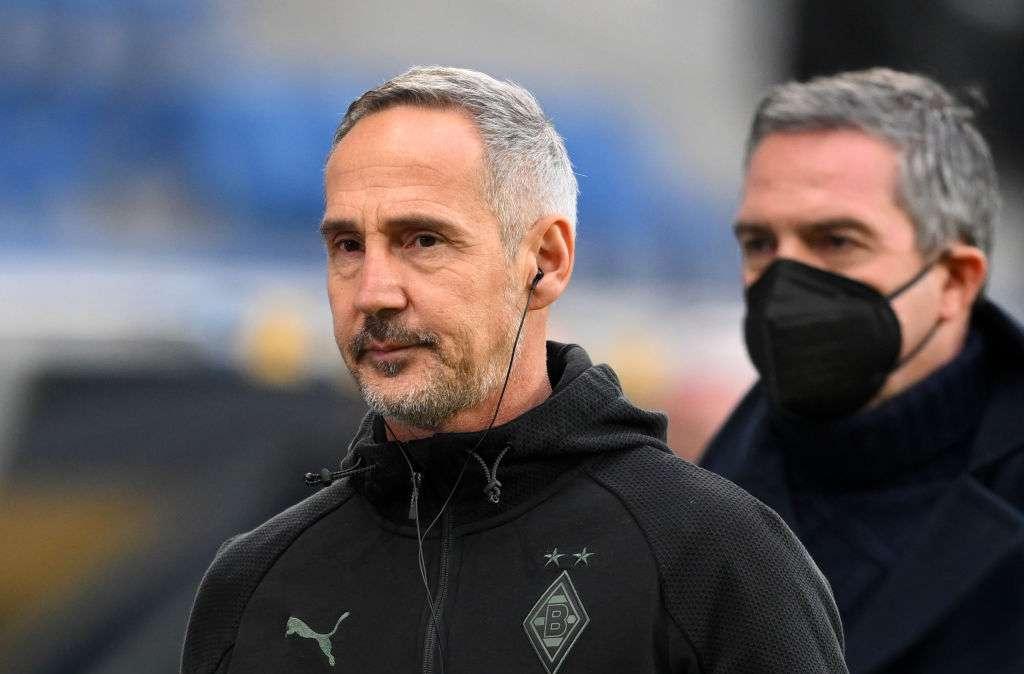 BMG, Hütter: "Ginter andrà via in estate. Abbiamo già investito sul futuro"