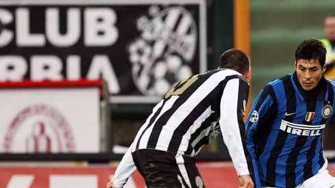 Julio Cruz a un passo dalla Roma?