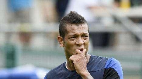 Guarin: "Inter, ripartiamo. Mazzarri stratega, da lui..."