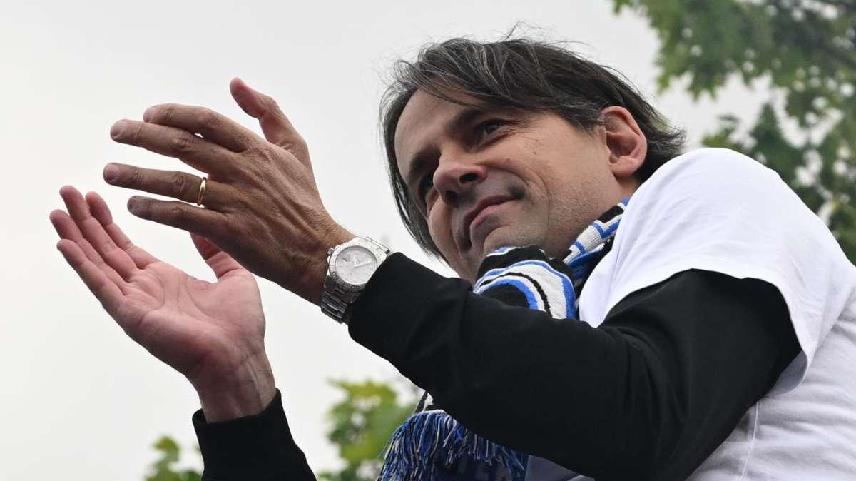 CdS - Inter e Inzaghi: obiettivo comune per il rinnovo. Fumata bianca entro il 13 luglio? 