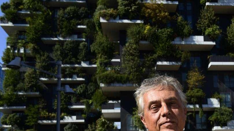 Boeri: "PSV-Inter partita speciale per me. Vi spiego l'interismo e l'idea che ho per lo stadio. Suning? Imprenditori illuminati"
