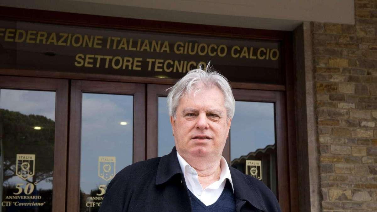 Maifredi: "Mi hanno detto che Chivu è veramente bravo, già da giocatore non era uno normale"
