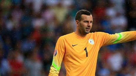  Handa convocato, Slovenia contro Svizzera ed Estonia