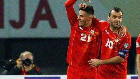Goran Pandev sponsor di Eljif Elmas all'Inter: "Marotta mi ha chiesto di lui. Con Conte credo si troverebbe bene"