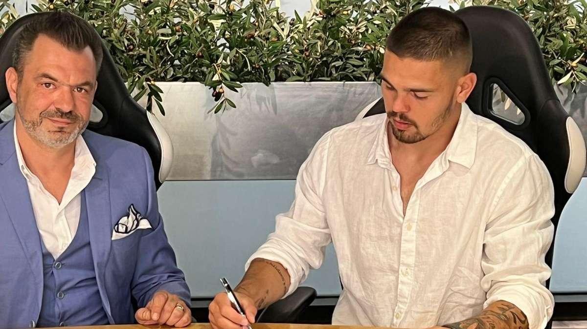 Di Marzio: "Kotarski seguito a lungo dall'Inter, c'è pure il Parma. I nerazzurri hanno anche l'opzione Martinez"