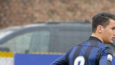 Dabo: "Mi ispiro a Cambiasso. Ora voglio vincere!"