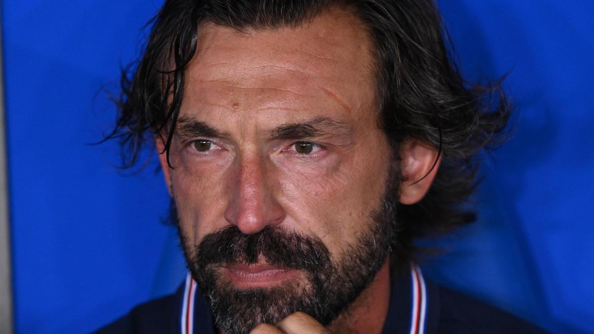 Nazionale, guadagna posizioni Pirlo. E potrebbe tornare Buffon