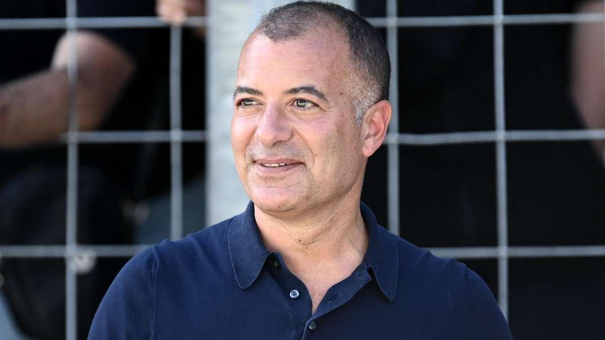 Lecce, Sticchi Damiani: "Orizzonte roseo, la squadra è stata all'altezza dell'Inter"