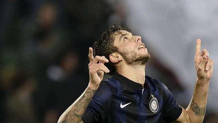 TMW - Inter-Alvarez, vicini rinnovo e prolungamento