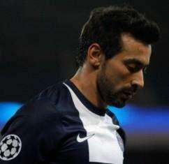 Lavezzi e il futuro: "A volte l'Italia mi manca, ma..."