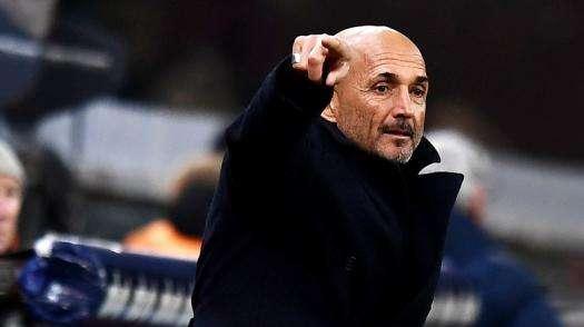 GdS - Spalletti 5° e al bivio: ora insiste o cambia? 