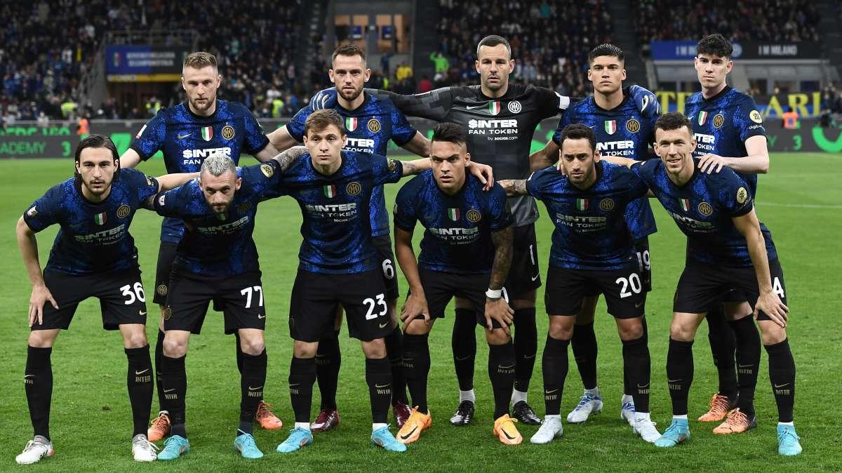 Serie A, anticipi e posticipi dalla 35ª alla 37ª giornata: Inter-Empoli di venerdì, a Cagliari si gioca alle 20.45